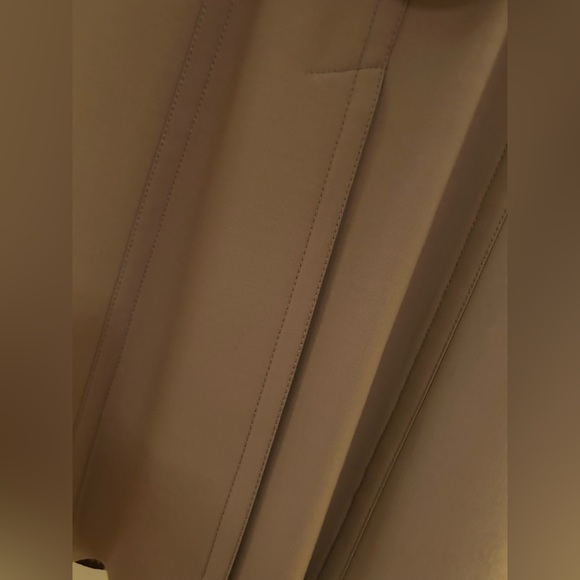 Dolce & Gabbana
double-breasted midi coat - Picture 9 of 10